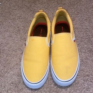 Levi’s slip-on